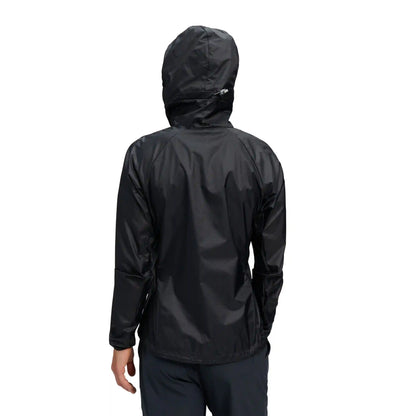 Women's Distance Wind Shell