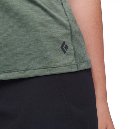 Women's Lightwire Short Sleeve Tech Tee