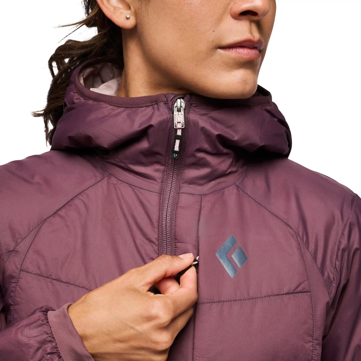 Women's Solution 2.0 Hoody - Past Season