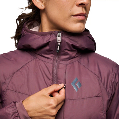 Women's Solution 2.0 Hoody - Past Season