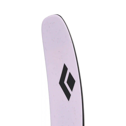 Women's Impulse TI 98 Skis