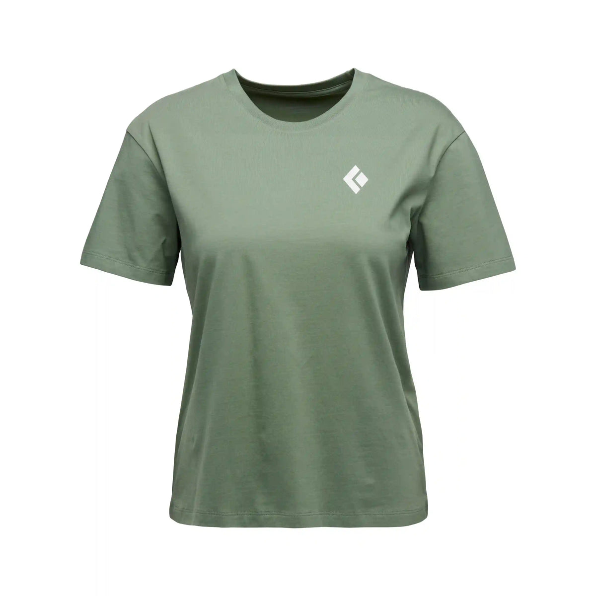 Women's Equipment for Alpinists Short Sleeve Tee