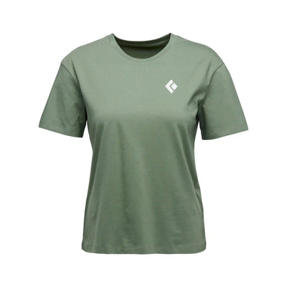 Women's Equipment for Alpinists Short Sleeve Tee