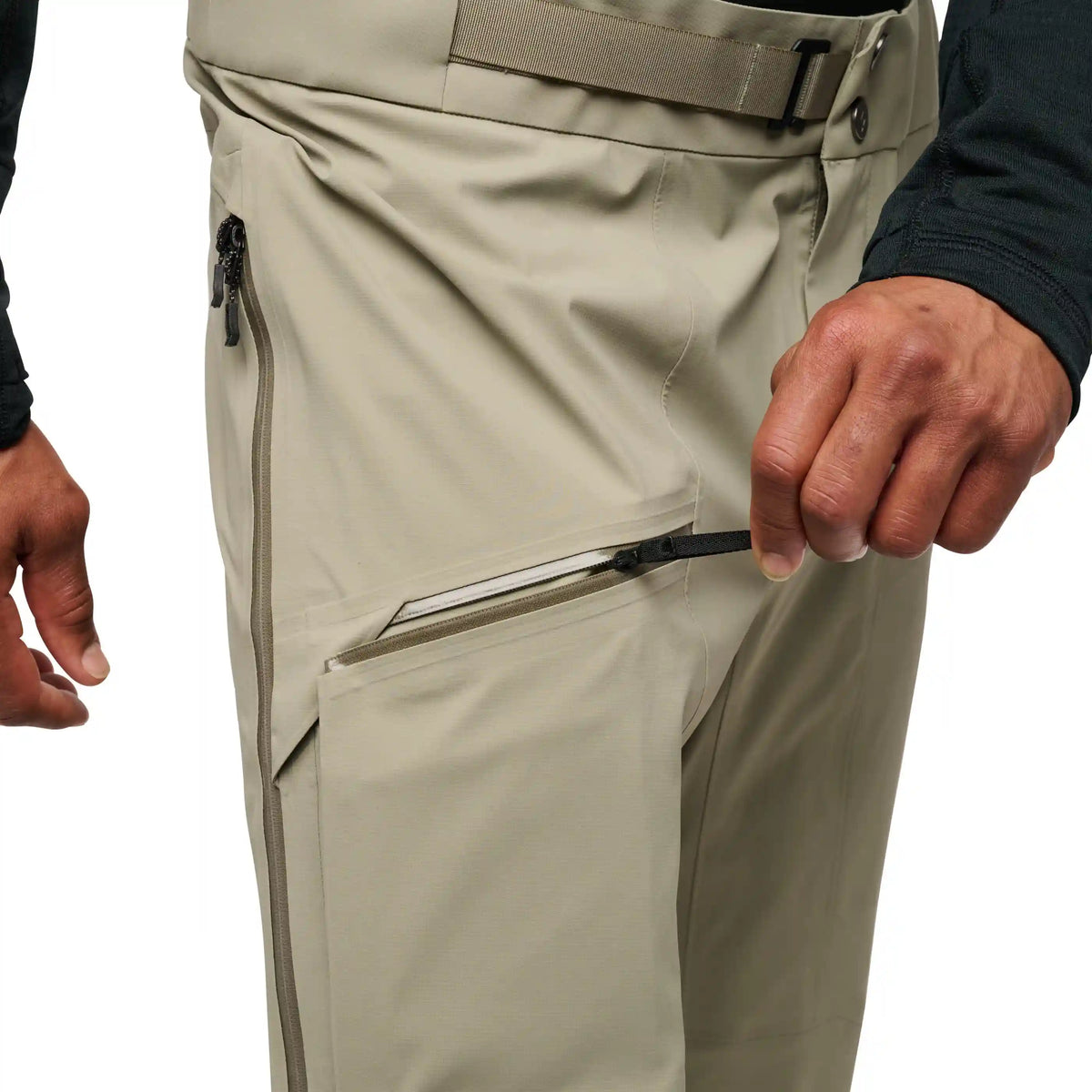 Men's Recon LT Stretch Pants