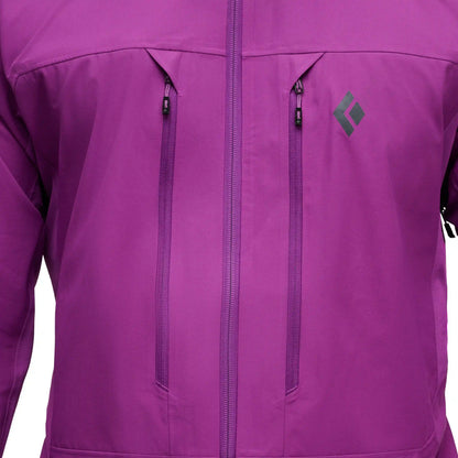 Men's Dawn Patrol Hybrid Shell