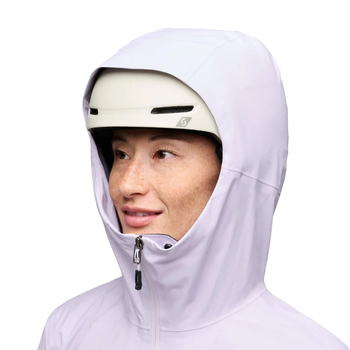 Women's Recon LT Stretch Shell