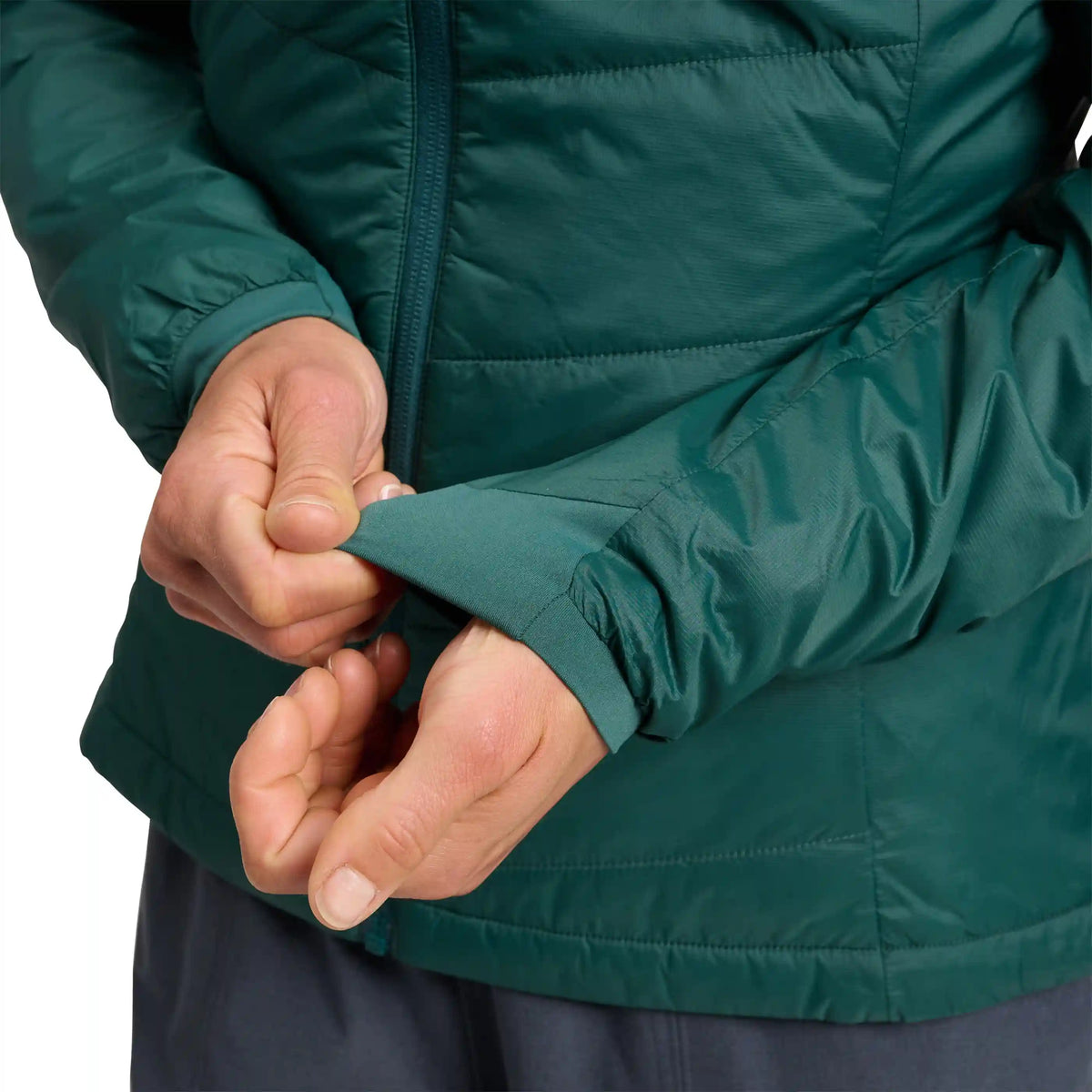 Women's Solution 2.0 Jacket - Past Season