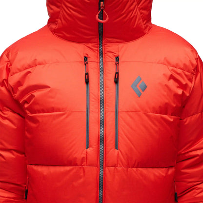 Women's Mission Down 6000 M Parka