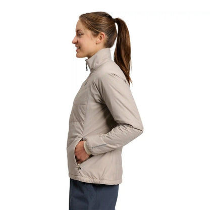 Women's Solution 2.0 Jacket - Past Season
