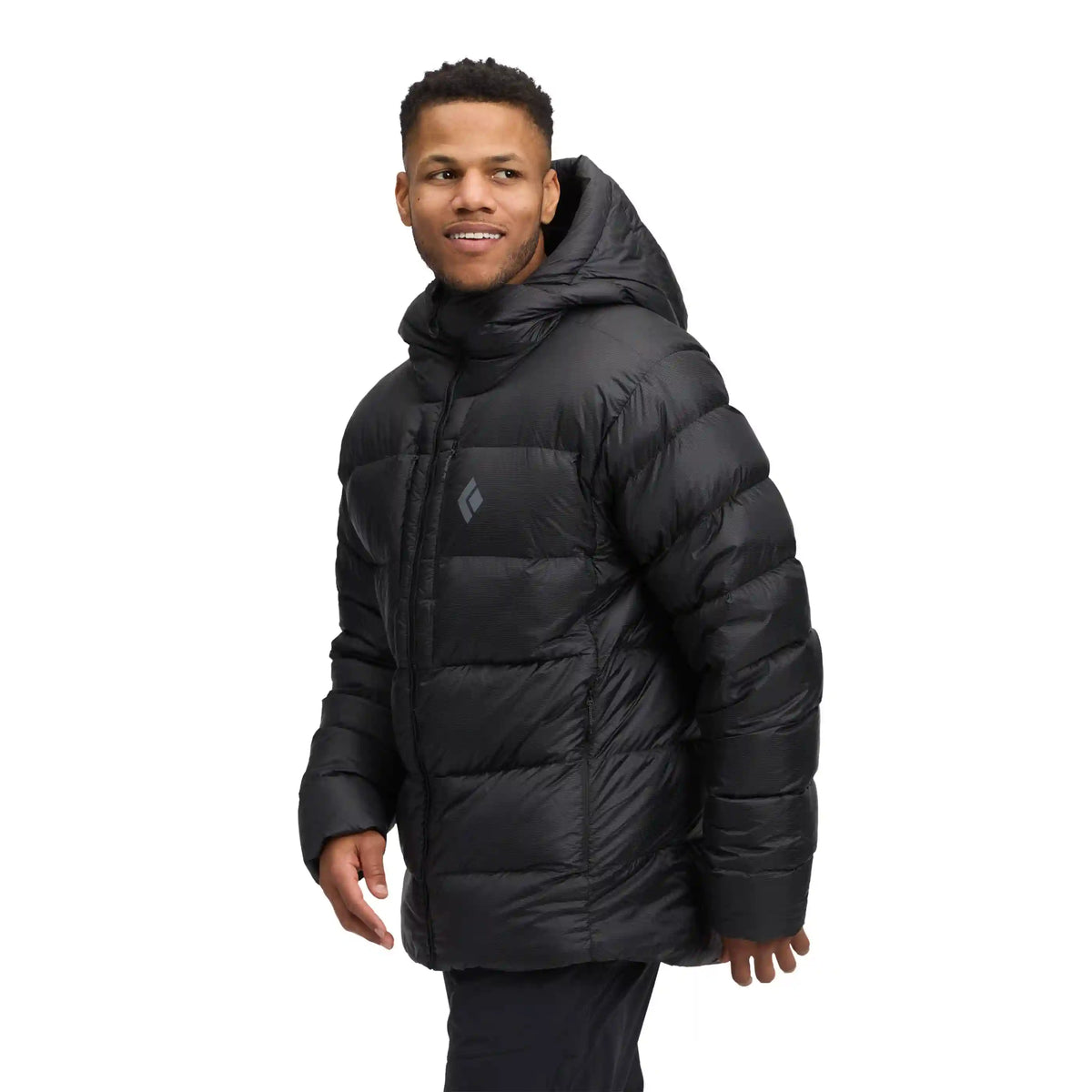 Men's Mission Down 4000 M Parka