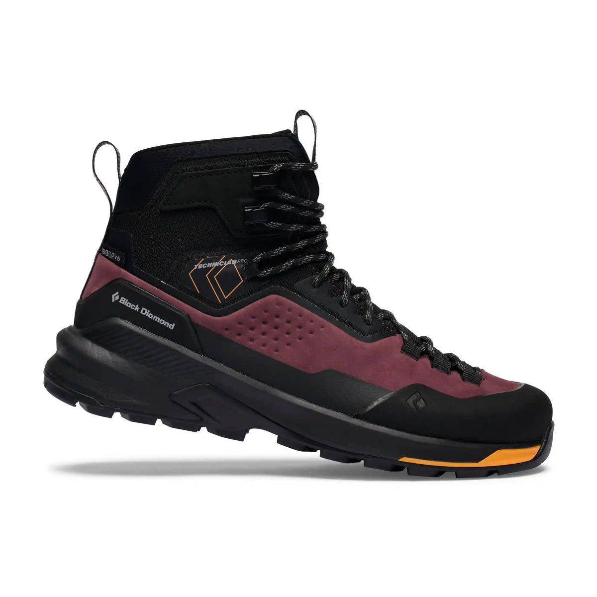 Women's Technician Pro Mid Approach Shoes