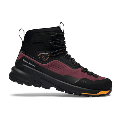 Women's Technician Pro Mid Approach Shoes