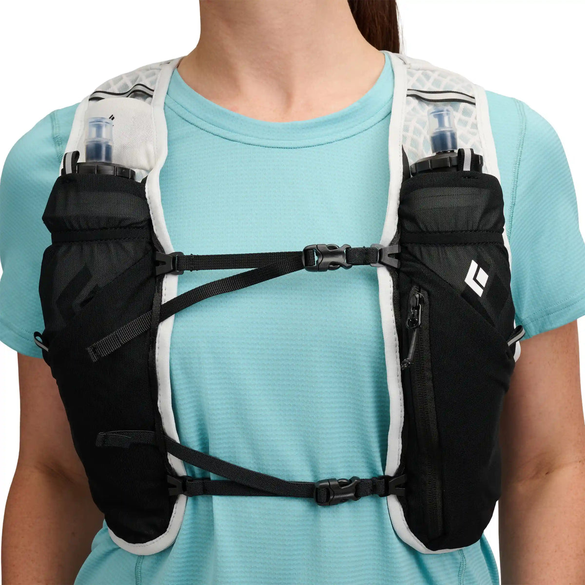 Distance 6 Vest