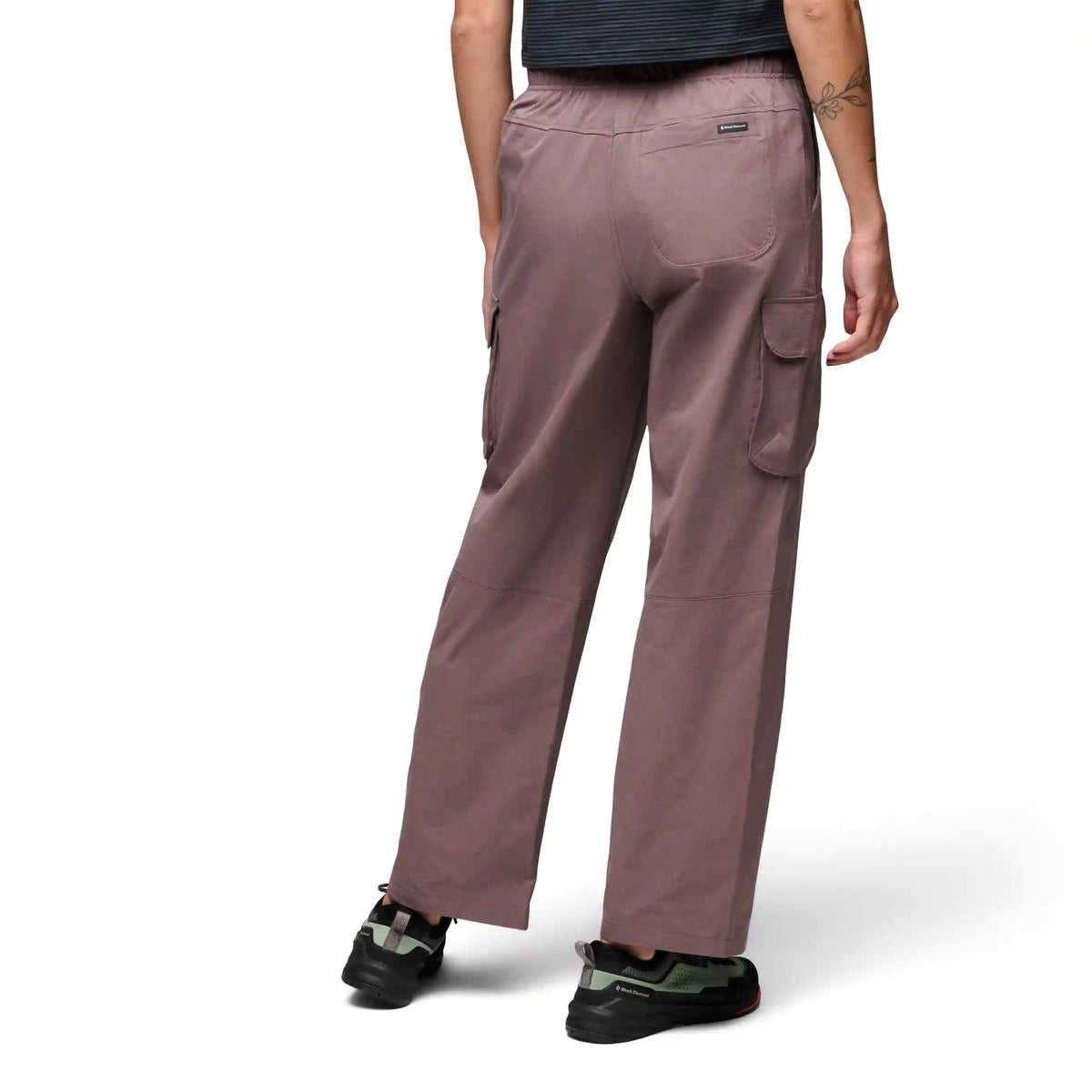 Women's Sequence Cargo Pants