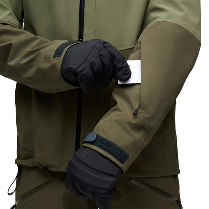 Men's Recon Stretch Shell - Past Season