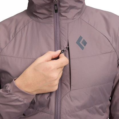 Women's Solution 1.0 Hoody - Past Season