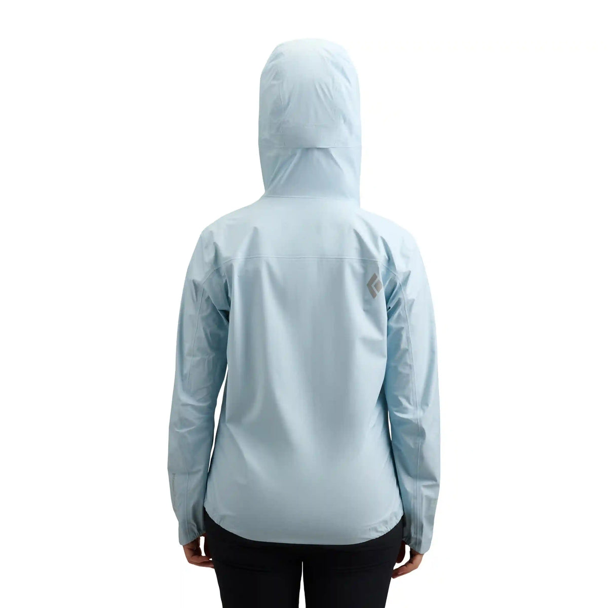Women's Deploy 3L Shell