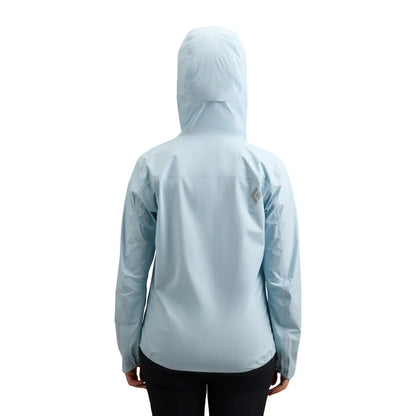 Women's Deploy 3L Shell
