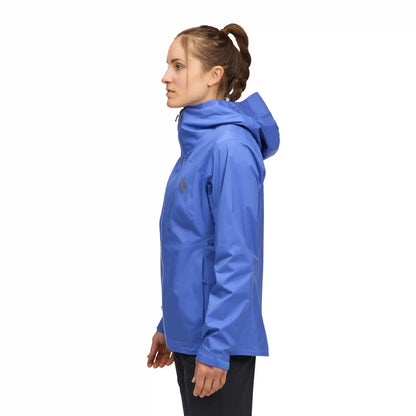 Women's Fineline Stretch Shell - Past Season