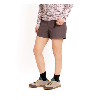 Women's Ethos Shorts