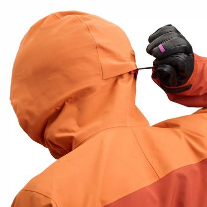 Men's Recon Stretch Shell - Past Season