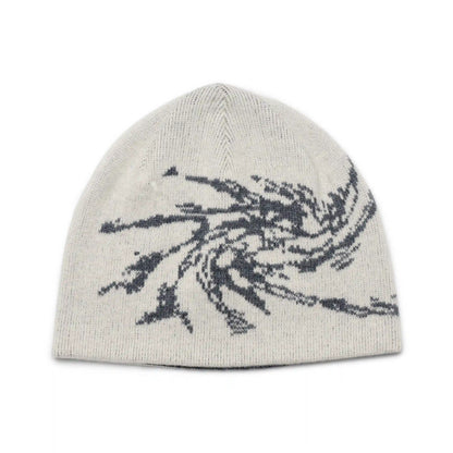 BD HEX Reversible Skully