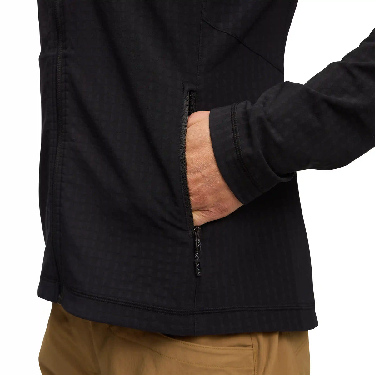 Women's Coefficient Storm Hoody