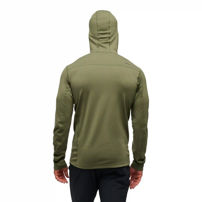 Men's Coefficient Hoody