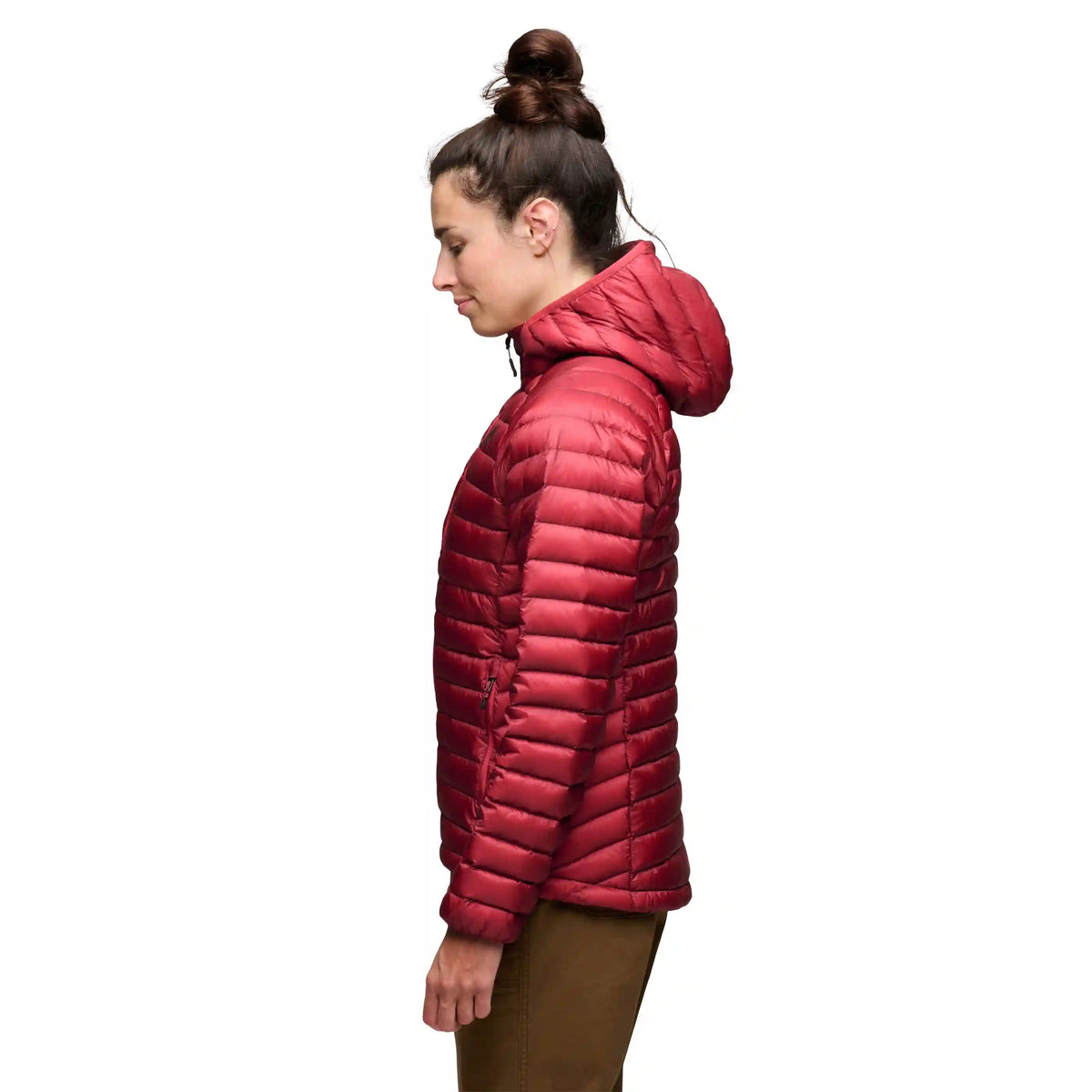 Women's Deploy Down 1.0 Hoody