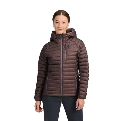 Women's Deploy Down 1.0 Hoody