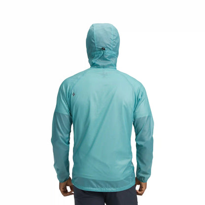 Men's Distance Wind Shell