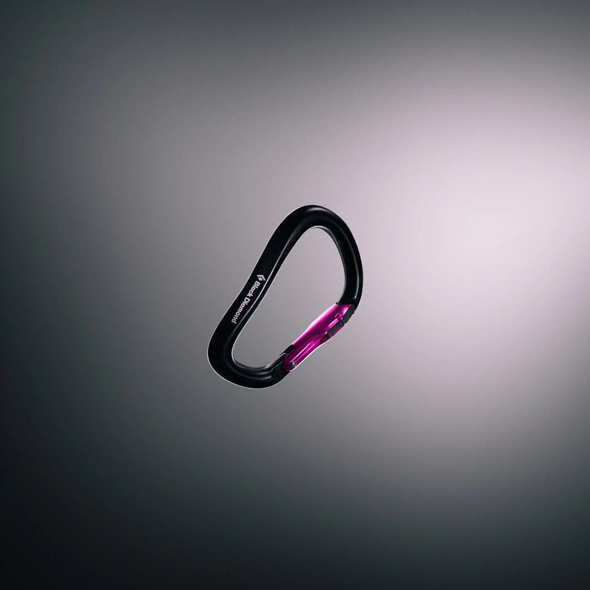 Rocklock Magnetron Carabiner