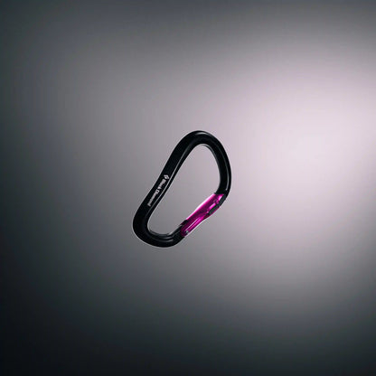 Rocklock Magnetron Carabiner