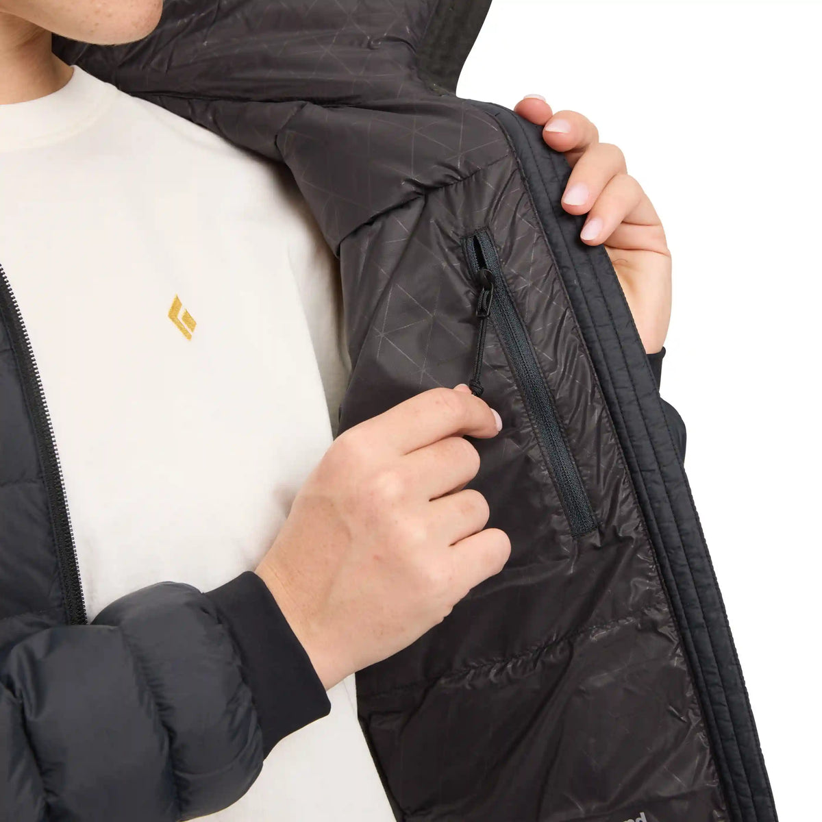 Women's Access Down 2.0 Parka