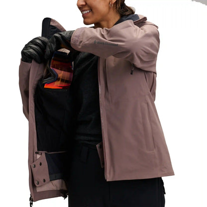 Women's Recon Insulated Shell