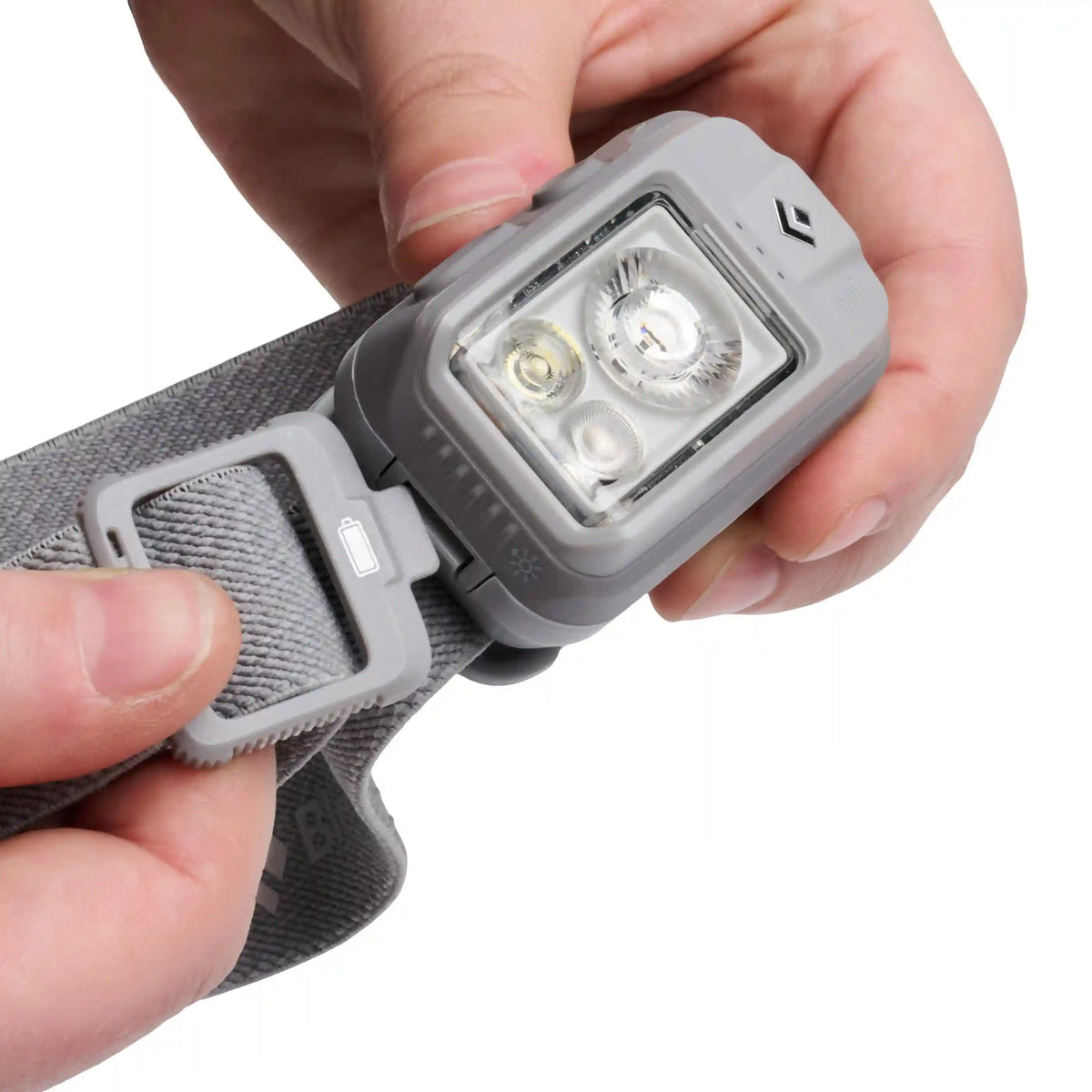 Spot Headlamp