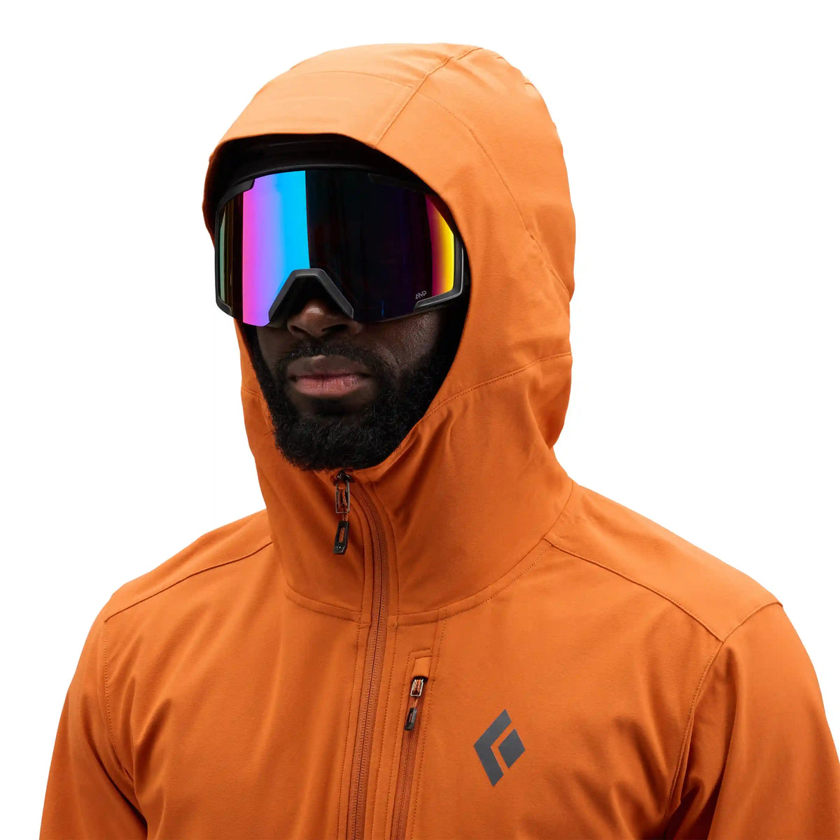 Men's Dawn Patrol Softshell