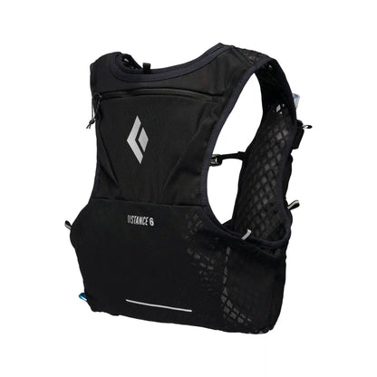 Distance 6 Vest