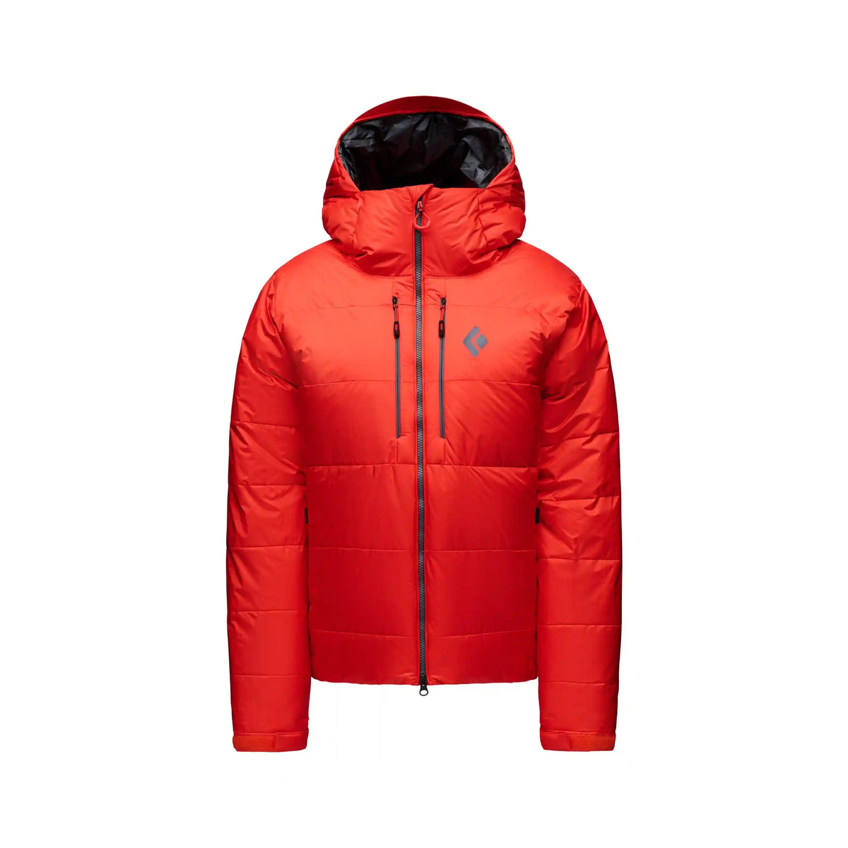 Women's Mission Down 6000 M Parka