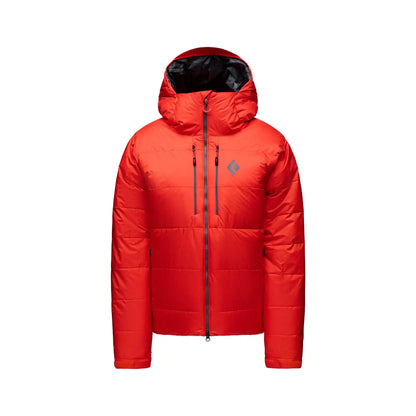Women's Mission Down 6000 M Parka