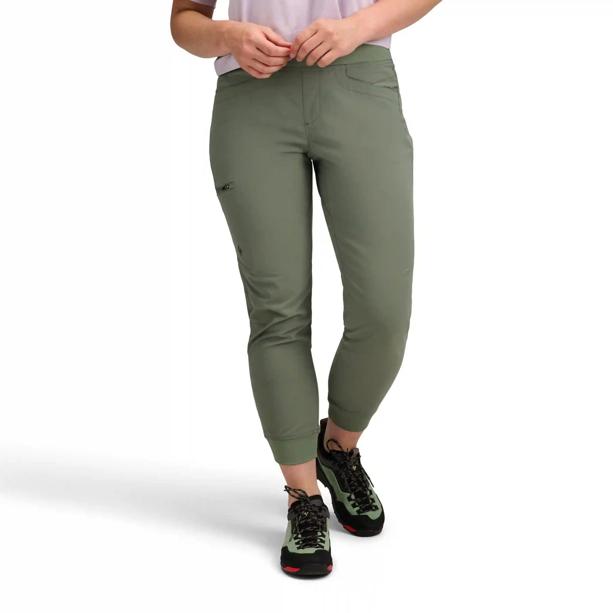 Women's Technician Jogger Pants