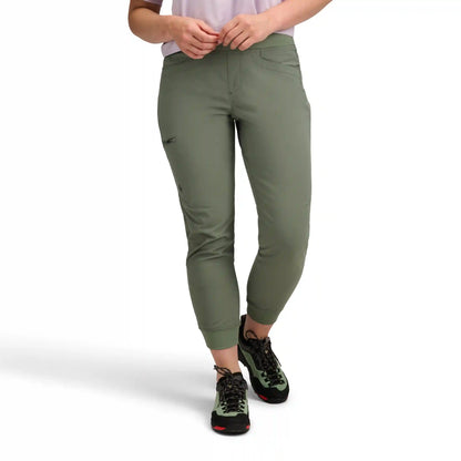 Women's Technician Jogger Pants