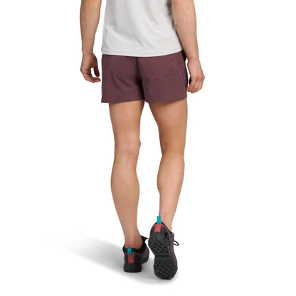 Women's Sequence Shorts