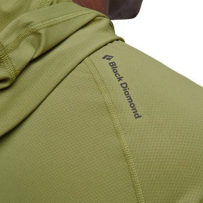 Men's Alpenglow Hoody - Past Season