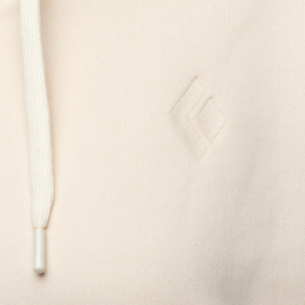 Women's Crop Pullover Hoody