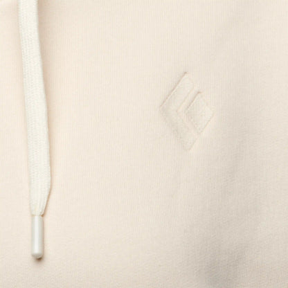 Women's Crop Pullover Hoody