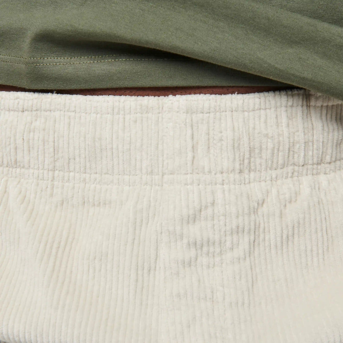 Men's Dirtbag Corduroy Shorts