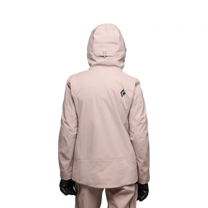 Women's Factor Shell - Past Season