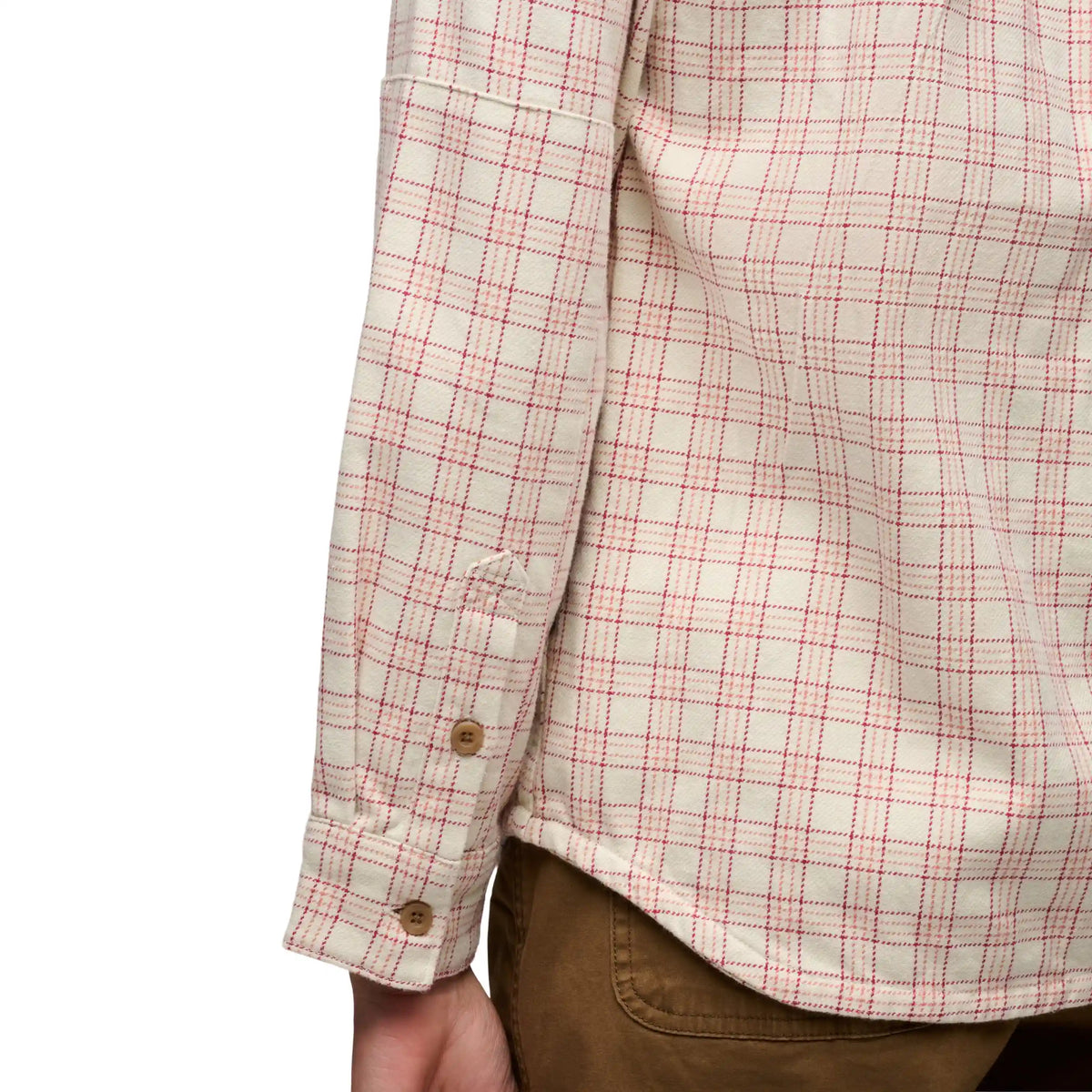 Women's Project Twill Long Sleeve Shirt