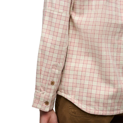 Women's Project Twill Long Sleeve Shirt